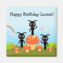 Suche nach ameisen magnete Fehler