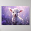 Suche nach kleines lamm poster Christentum