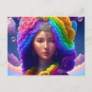 Suche nach farben der fantasie postkarten Regenbogen