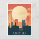 Suche nach nashville tennessee postkarten Vintag