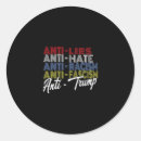 Suche nach faschismus aufkleber Demokratie