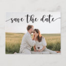 Suche nach rustikale save the date postkarten Rett unseres datums