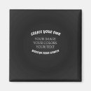 Suche nach eigene gestalten magnete Personalisierte