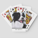 Suche nach border collie spielkarten Spaß