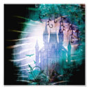 Suche nach fantasie schloss poster Mittelalterlich