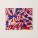Suche nach amerikanische flagge puzzle Flagge von amerika