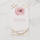 Suche nach rosa hochzeit visitenkarten Modern