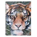 Suche nach tiger notizbuch Tropisch