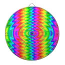 Suche nach psychedelisch dartscheiben Regenbogen
