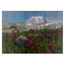 Suche nach landschaften schneidebrettchen Berg