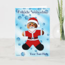 Suche nach fröhliche weihnachten karten Blau