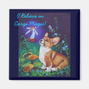 Suche nach pembroke welsh corgi magnete Welpe