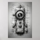 Suche nach technisches poster Entwurf