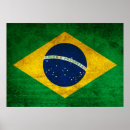 Suche nach brasilien poster Flagge
