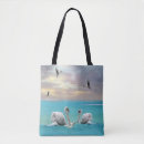 Suche nach schwan taschen Wildtiere