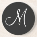 Suche nach personalisierter untersetzer Initiale