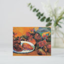Suche nach gauguin postkarten Cloisonnismus