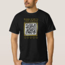 Suche nach lustiger qr code tshirts Strichcode