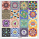 Suche nach collage bastel zubehör Bunt