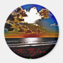 Suche nach dunkler himmel magnete Wolken