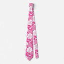 Suche nach rosa rosenmuster krawatten Blumig