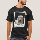 Suche nach goldene retriever tshirts Süß