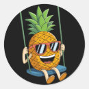Suche nach swinger aufkleber Ananas
