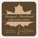 Suche nach sirup aufkleber Kanada