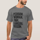 Suche nach vintage kamera tshirts Gefängnis