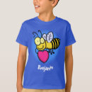 Suche nach lustige biene tshirts Für kinder