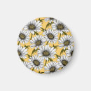 Suche nach wilde blume magnete Gelb
