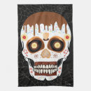 Suche nach tag der toten geschirr tücher Gothic