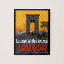 Suche nach altes ägypten puzzle Luxor