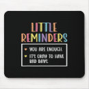 Suche nach psychische gesundheiten mousepads Anorexie