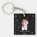 Suche nach shih tzu schlüsselanhänger Weihnachten