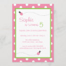 Suche nach marienkäfer einladungen Tupfen