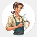 Suche nach barista aufkleber Espresso