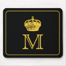 Suche nach kronen mousepads Gold