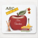 Suche nach personalisierte mausunterlage mousepads Lehrer