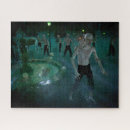 Suche nach horror puzzle Skelett