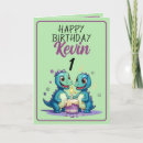 Suche nach lila dinosaurier postkarten Treuen