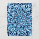 Suche nach mandala design postkarten Meditation