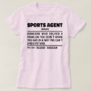 Suche nach vertreter tshirts Beruf