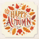 Suche nach herbst untersetzer Rückgang