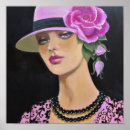 Suche nach gekleidet poster Dame