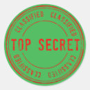 Suche nach spion aufkleber Vertraulich