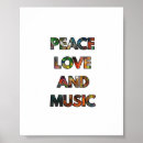 Suche nach music kunst poster Liebe