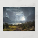 Suche nach höhlen postkarten Gestein