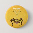 Suche nach spinne buttons Arachnid