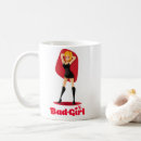 Suche nach blonde frau tassen Cartoon